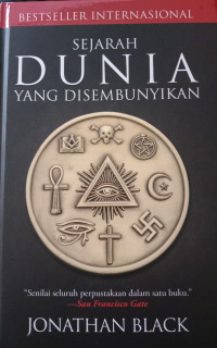 Sejarah Dunia yang Disembunyikan