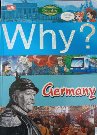 WHY? Jermany