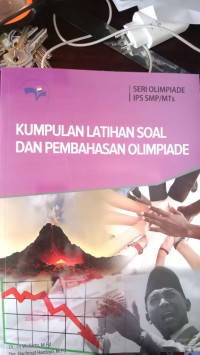 Kumpulan Latihan Soal dan Pembahasan Olimpiade