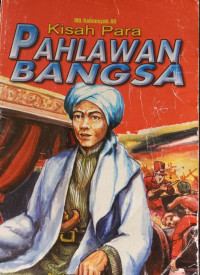 Ksah Para Pahlawan Bangsa