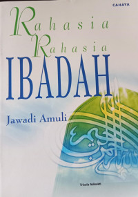 Rahasia Rahasia Ibadah