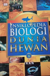 Ensiklopedia Biologi Dunia Hewan 6, Ikan