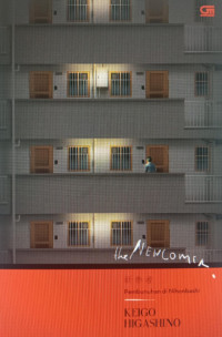 Pembunuhan Di Nihonbashi