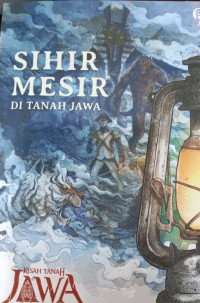 Sihir Mesir Tanah Di Jawa