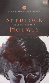 Sherlock Holmes Koleksi Kasus 1