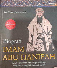 Biografi Imam Abu Hanifah