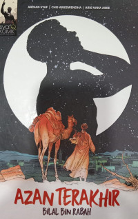 Azan Terakhir Bilal Bin Rabah