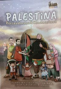 palestina Persaudaraan & Kemanusiaan