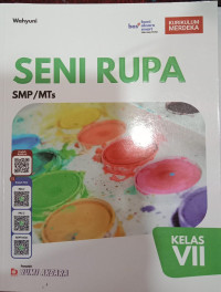 Seni Rupa SMP/MTs Kelas VII