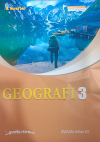 Geografi 3 untuk SMA/MA Kelas XII