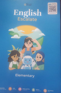 English Escalate Elementary