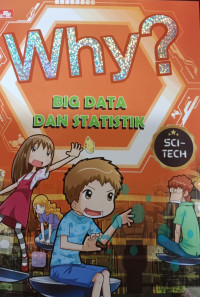 Why? Big Data dan Statistik