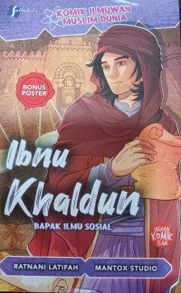 Ibnu Khaldun; Bapak Ilmu Sosial