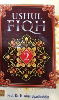 Ushul Fiqh 2