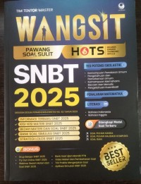 Wangsit SNBT 2025