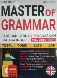 Master of Grammar