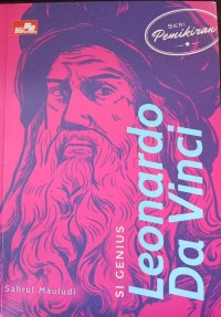 Si Genius Leonardo Da Vinci
