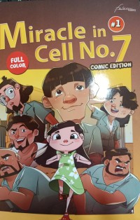 Miracle in Cell No.7 #1