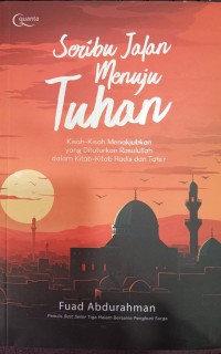 Seribu Jalan Menuju Tuhan