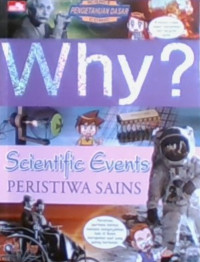 Scientific Events