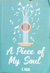 A Piece of My Soul