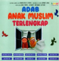 Adab Anak Muslim Terlengkap