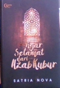 Agar Selamat dari Azab Kubur