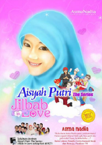 Aisyah Putri Jilbab In Love