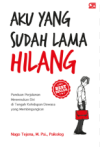 Aku yang Sudah Lama Hilang