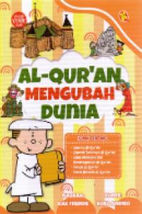Al-Qur'an Mengubah Dunia