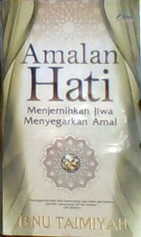 Amalan Hati