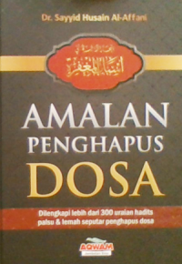 AMALAN PENGHAPUS DOSA