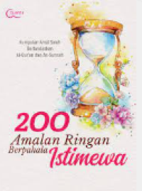 200 Amalan Ringan Berpahala Istimewa