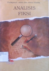 Analisis Fiksi
