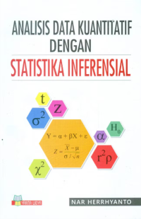 Analisis Kuantitatif Dengan Statistika Inferensial