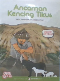 Ancama Kencing Tikus