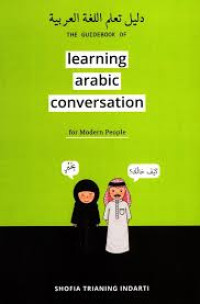 Learning Arabic Conversation