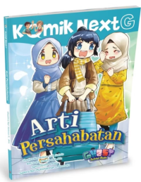 Next G: Arti Persahabatan