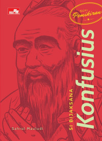 Si Bijaksana Konfusius