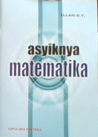 Asyiknya Matematika