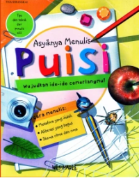 Asyiknya Menulis Puisi