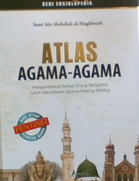 Atlas Agama-Agama