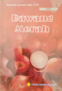 Bawang Merah