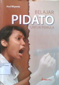 Belajar Berpidato Untuk Pemula