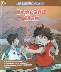Bencana Alam