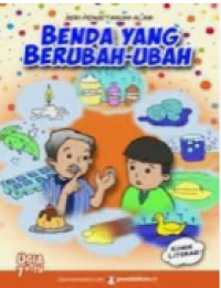 Benda Yang Berubah-Ubah