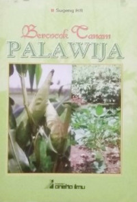 Bercocok Tanam Palawija