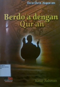 Berdoa Dengan Al-Qur'an