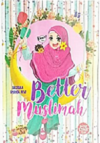 Better Muslimah