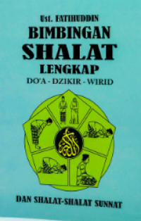 Bimbingan Shalat Lengkap